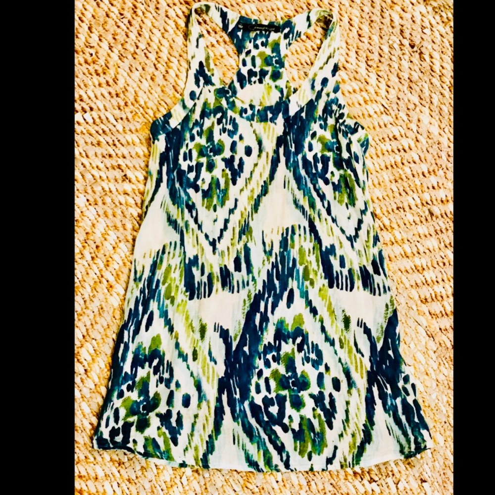 GREAT HOLIDAY WEEKEND DRESS!  ITS NOT TOO LATE!